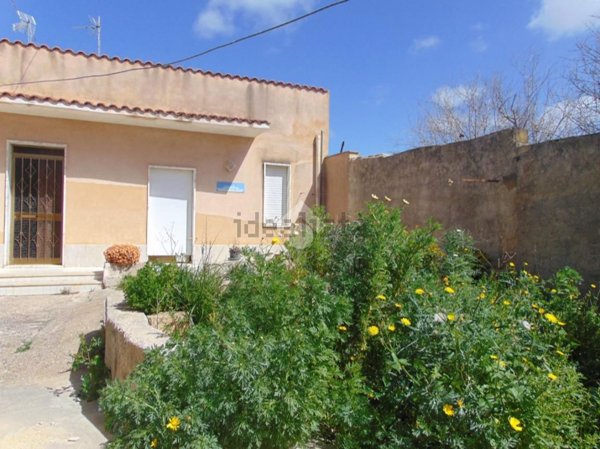 appartamento in vendita a Marsala