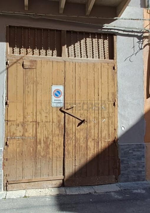 appartamento in vendita a Marsala in zona Centro Storico
