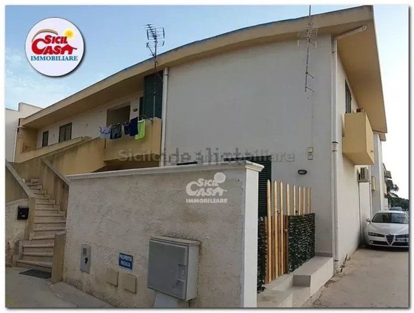 appartamento in vendita a Marsala