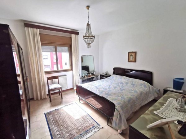 appartamento in vendita a Marsala
