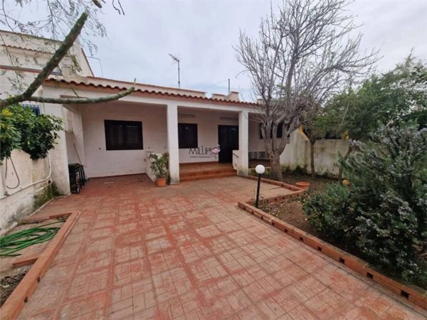 casa indipendente in vendita a Marsala in zona Casabianca
