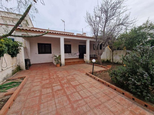 casa indipendente in vendita a Marsala