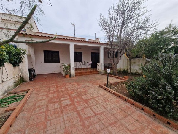 casa indipendente in vendita a Marsala