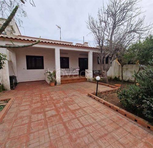 casa indipendente in vendita a Marsala