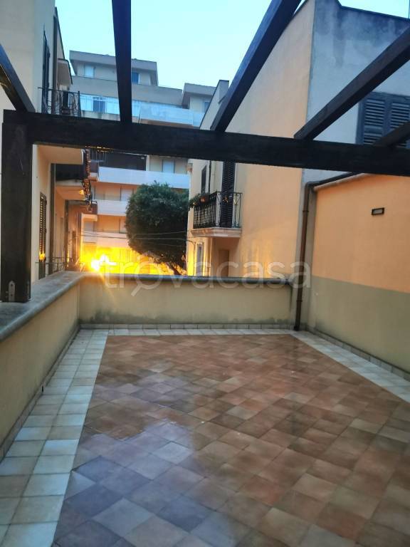 casa indipendente in vendita a Marsala in zona Centro Storico