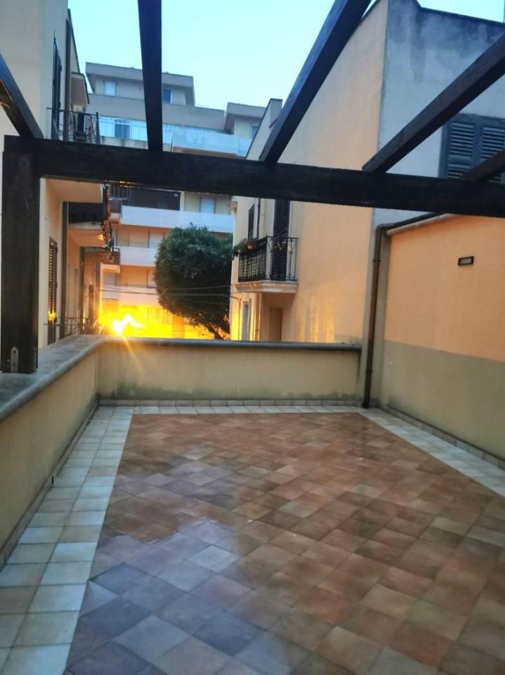 casa indipendente in vendita a Marsala in zona Centro Storico