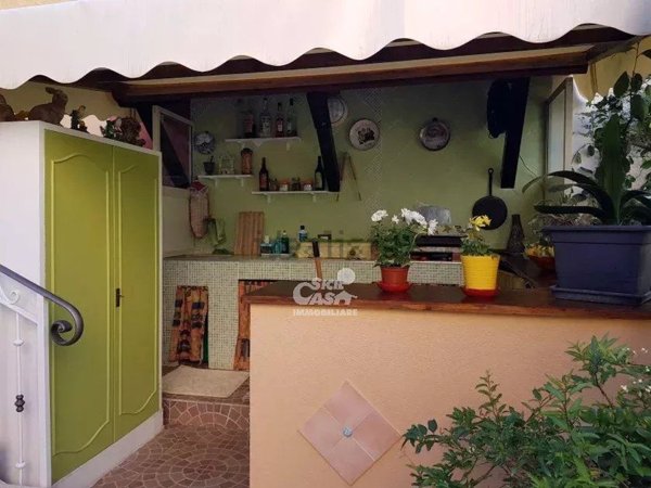 casa indipendente in vendita a Marsala