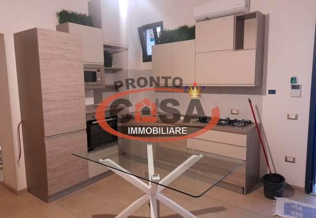 appartamento in vendita a Marsala in zona Centro Storico