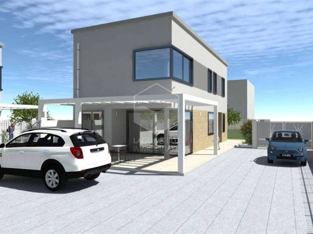 casa indipendente in vendita a Marsala