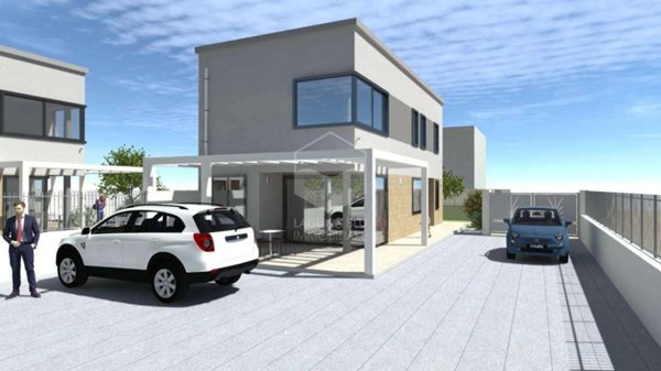 casa indipendente in vendita a Marsala