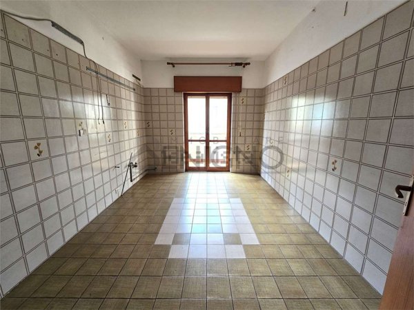 appartamento in vendita a Marsala