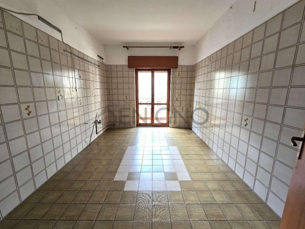 appartamento in vendita a Marsala