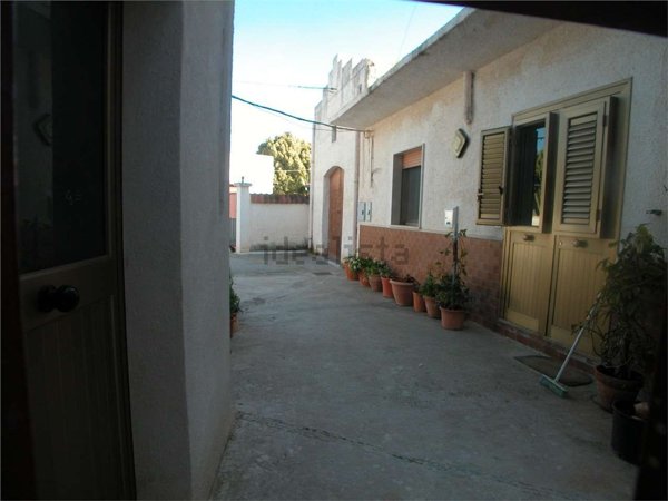 appartamento in vendita a Marsala
