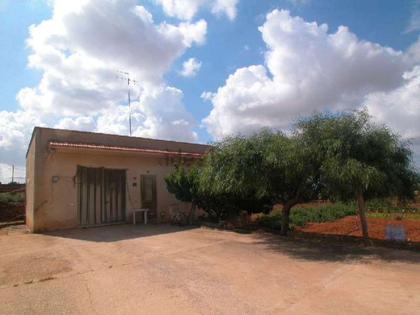 casa indipendente in vendita a Marsala