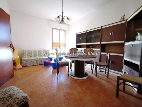 casa indipendente in vendita a Marsala