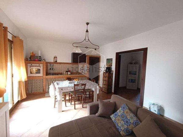 appartamento in vendita a Marsala
