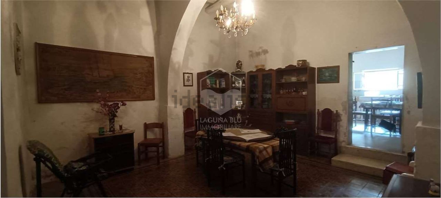 casa indipendente in vendita a Marsala in zona Terrenove