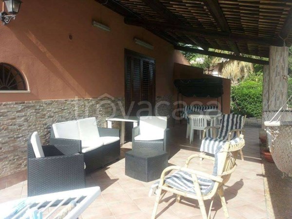 casa indipendente in vendita a Marsala