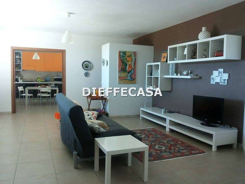 appartamento in vendita a Marsala