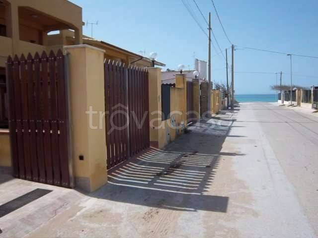 casa indipendente in vendita a Marsala