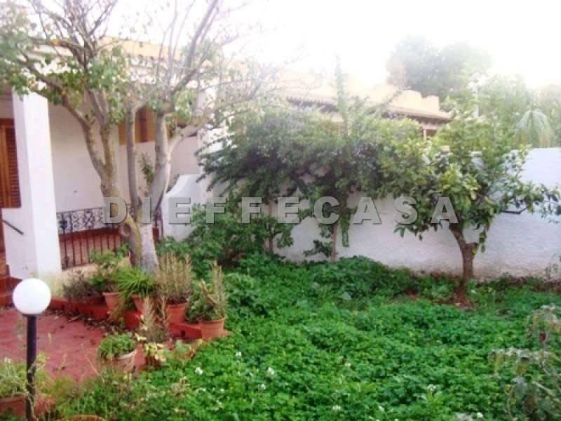 casa indipendente in vendita a Marsala
