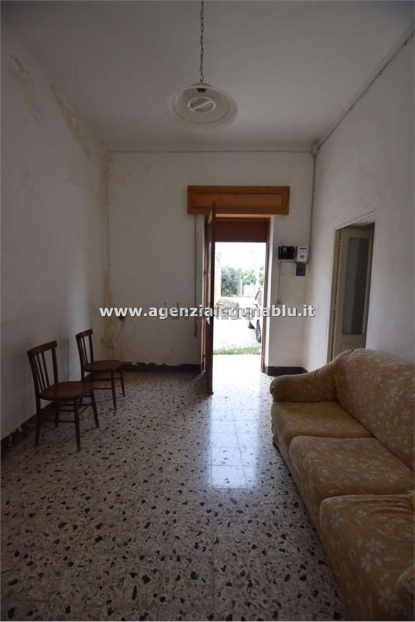 casa indipendente in vendita a Marsala