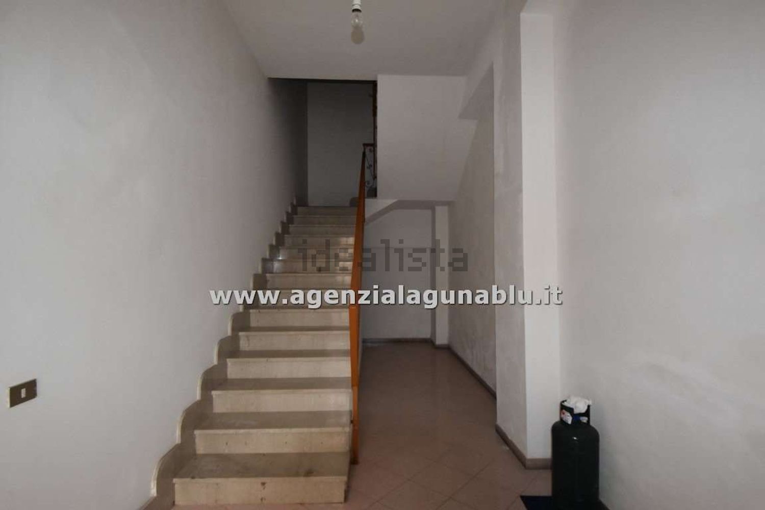 casa semindipendente in vendita a Marsala