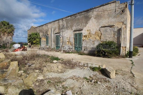appartamento in vendita a Marsala
