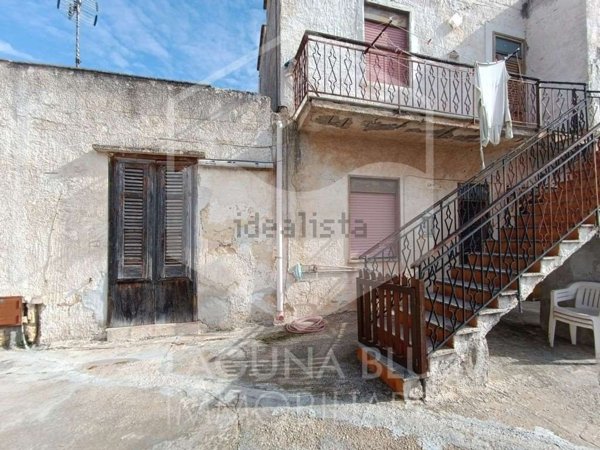 appartamento in vendita a Marsala