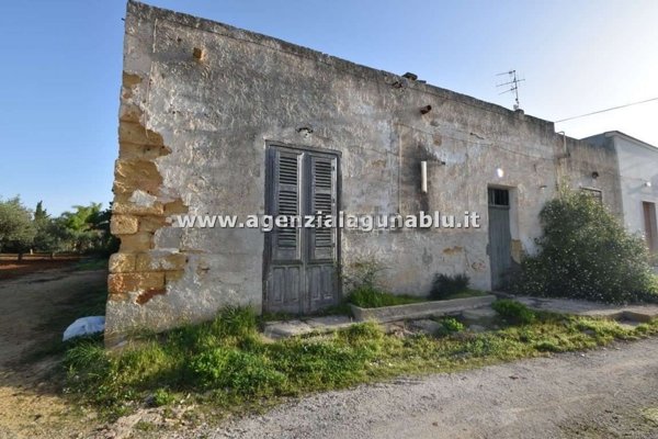 casa indipendente in vendita a Marsala