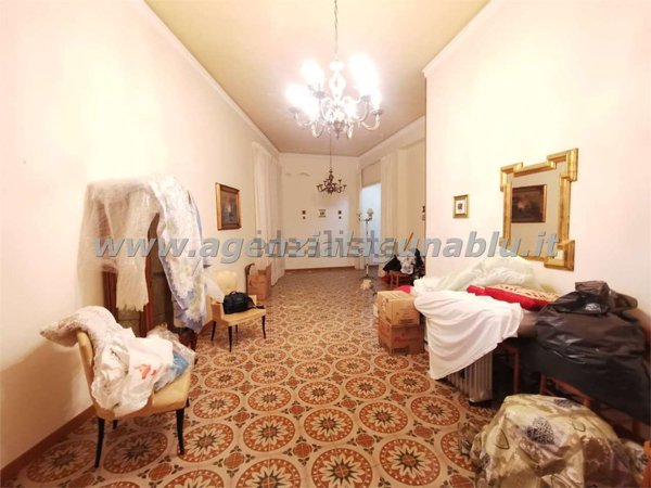 appartamento in vendita a Marsala in zona Centro Storico