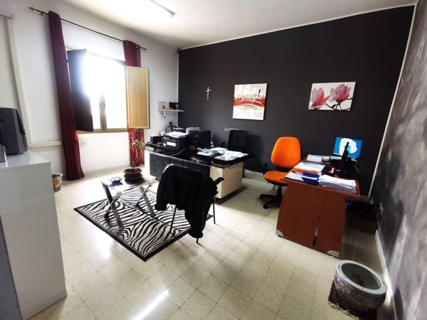 appartamento in vendita a Marsala