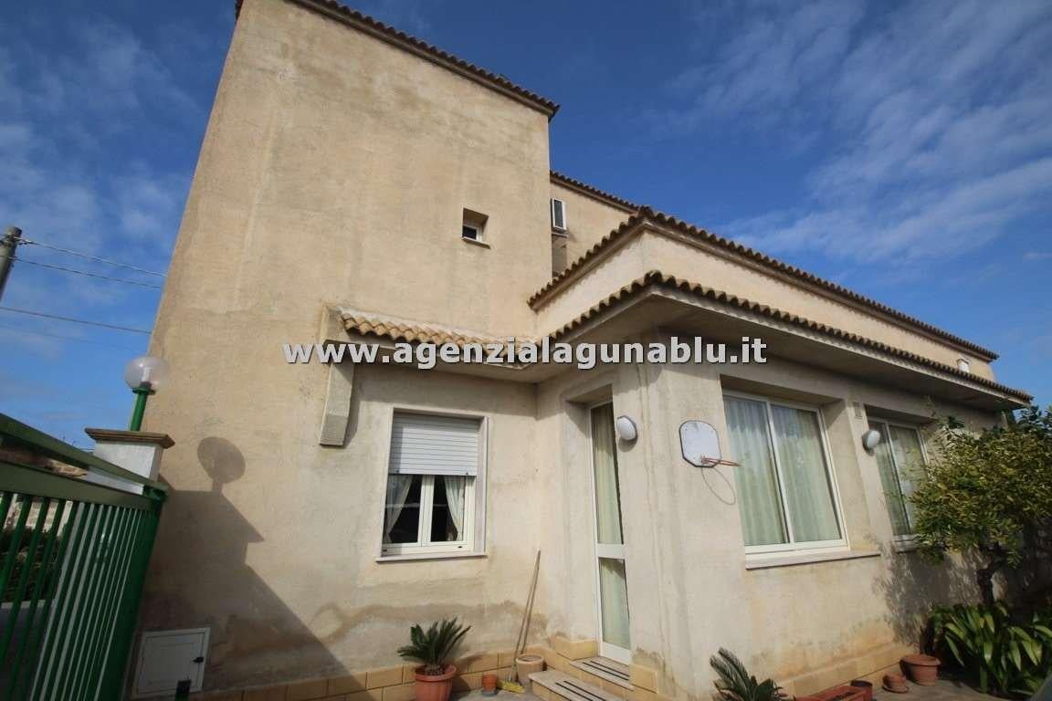 casa indipendente in vendita a Marsala in zona Terrenove