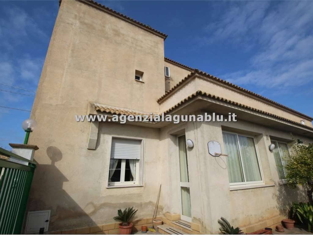 casa indipendente in vendita a Marsala in zona Terrenove