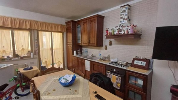 appartamento in vendita a Marsala