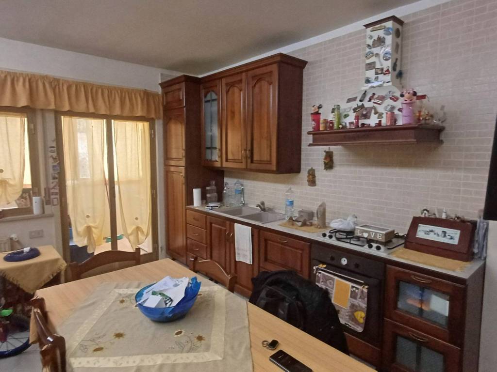 appartamento in vendita a Marsala