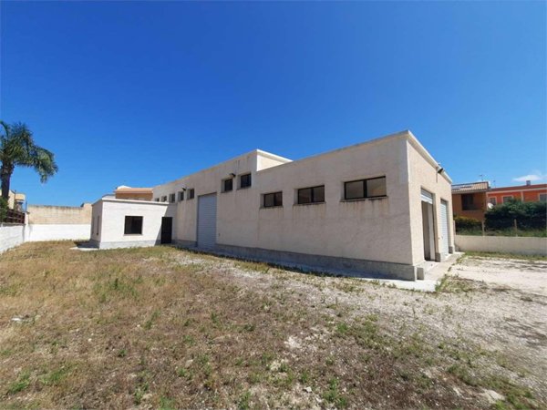 appartamento in vendita a Marsala