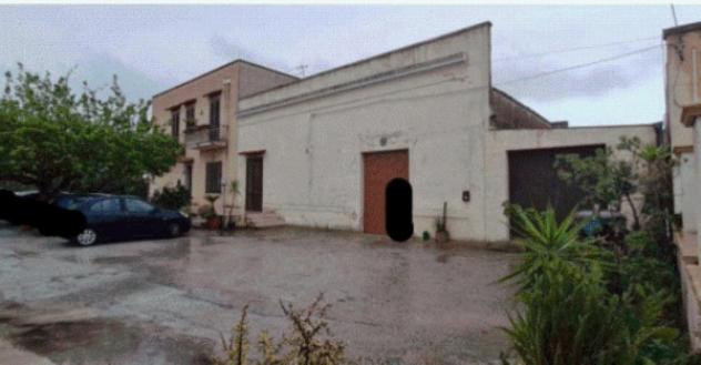 appartamento in vendita a Marsala in zona Birgi