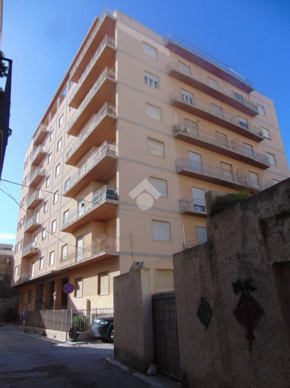 appartamento in vendita a Marsala in zona Centro Storico