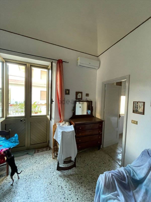 casa indipendente in vendita a Marsala