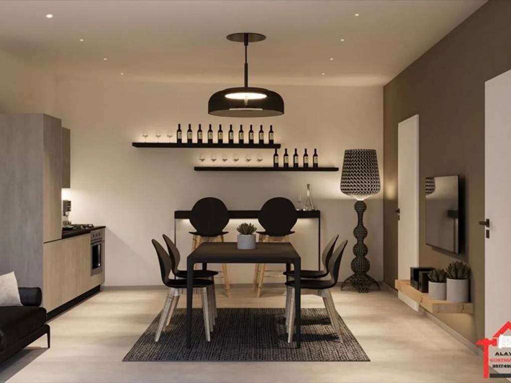 casa indipendente in vendita a Marsala in zona Centro Storico