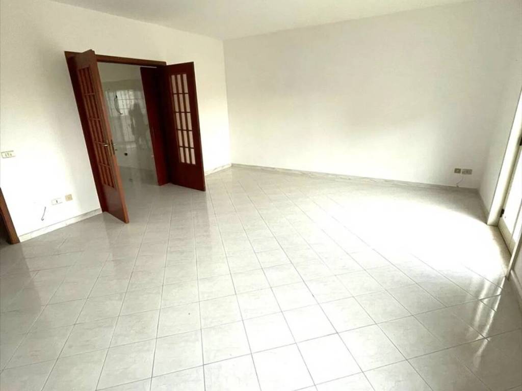 appartamento in vendita a Marsala in zona Centro Storico