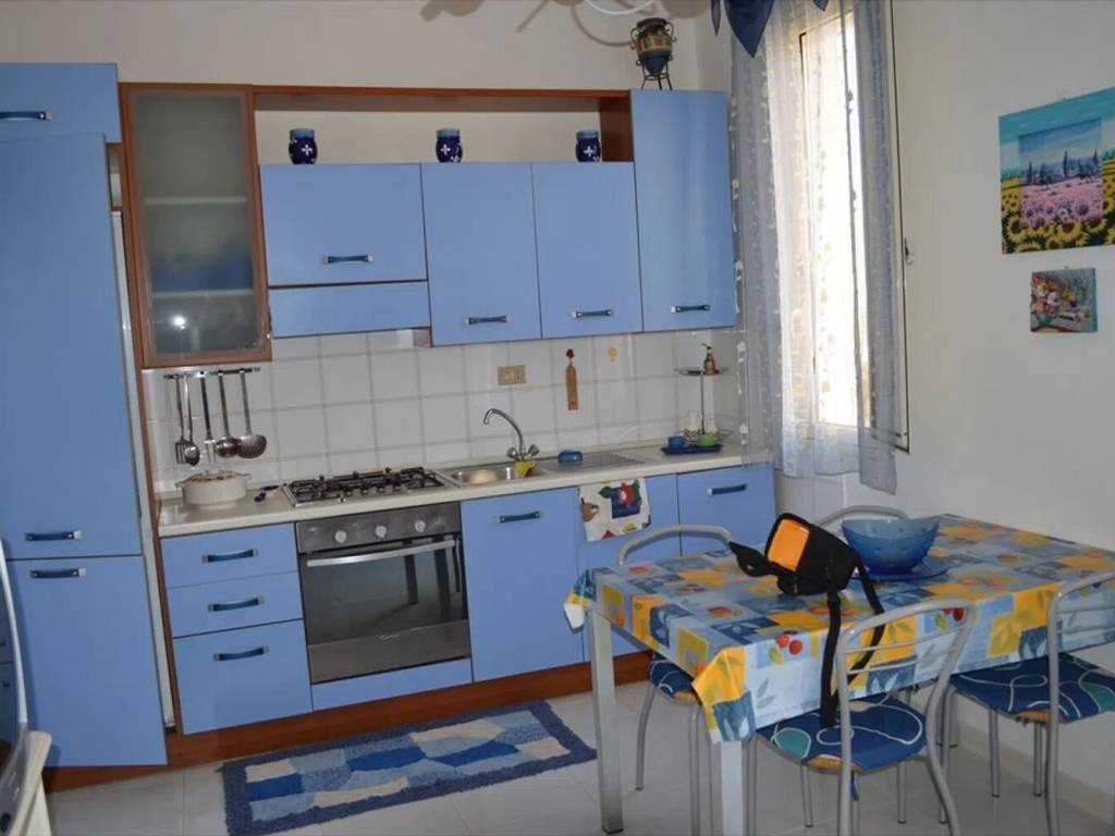 appartamento in vendita a Marsala in zona Centro Storico