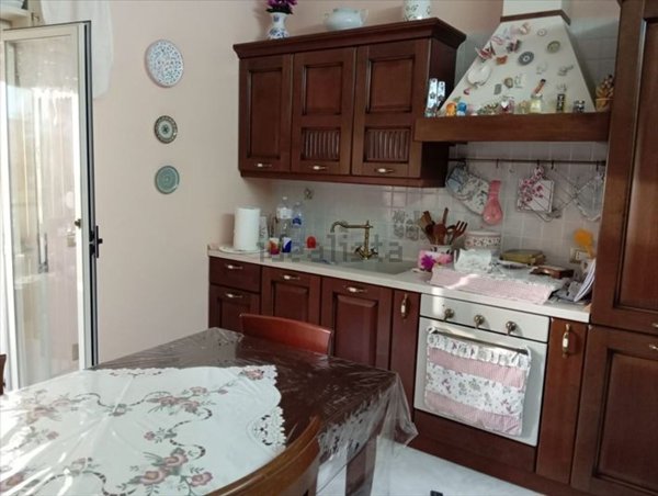 appartamento in vendita a Marsala in zona Centro Storico