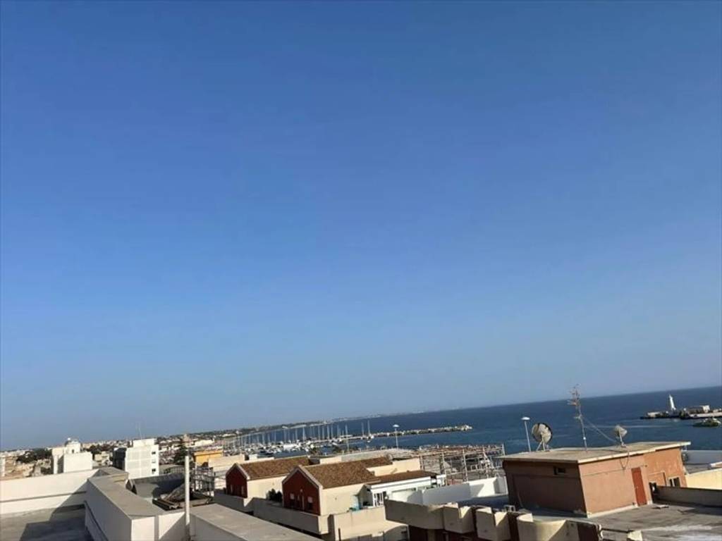 appartamento in vendita a Marsala in zona Centro Storico