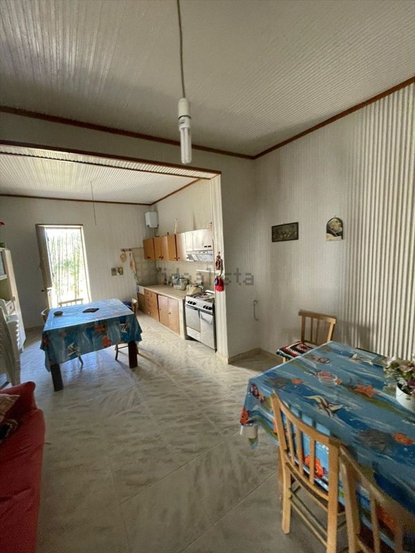 casa indipendente in vendita a Marsala