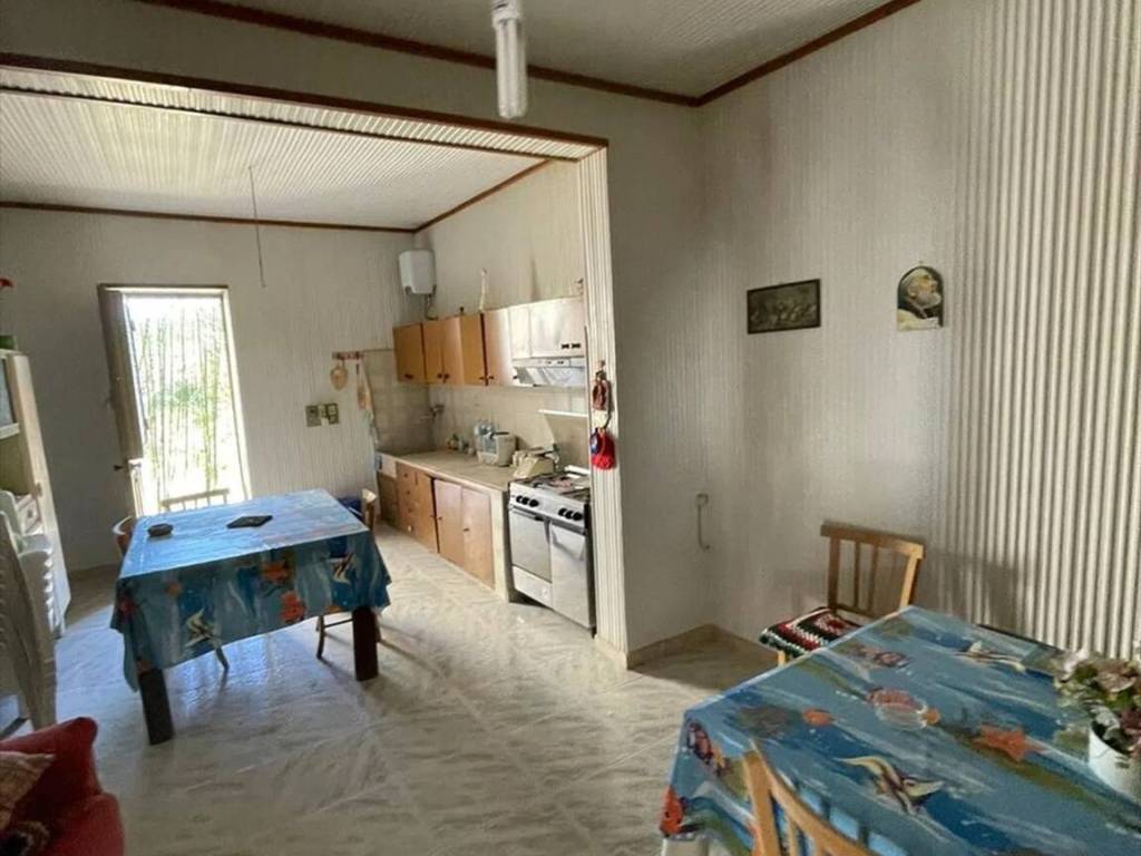 casa indipendente in vendita a Marsala