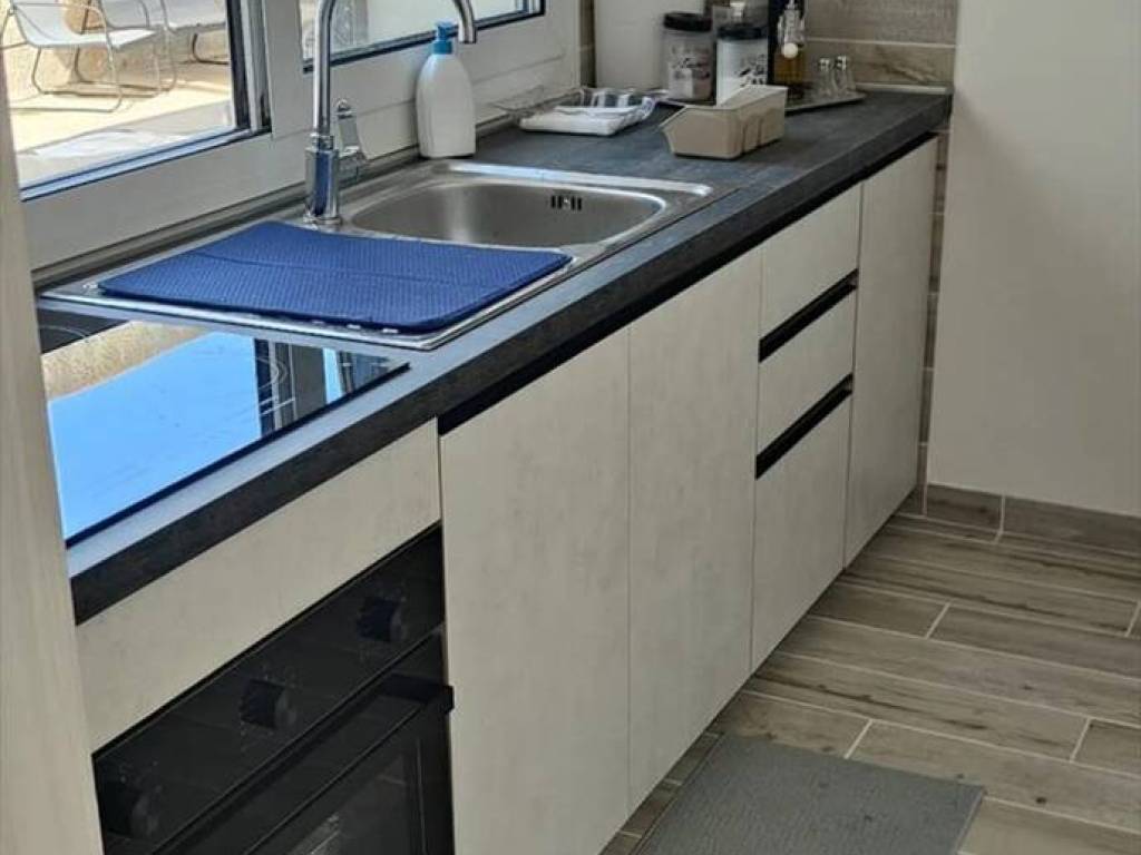 casa indipendente in vendita a Marsala