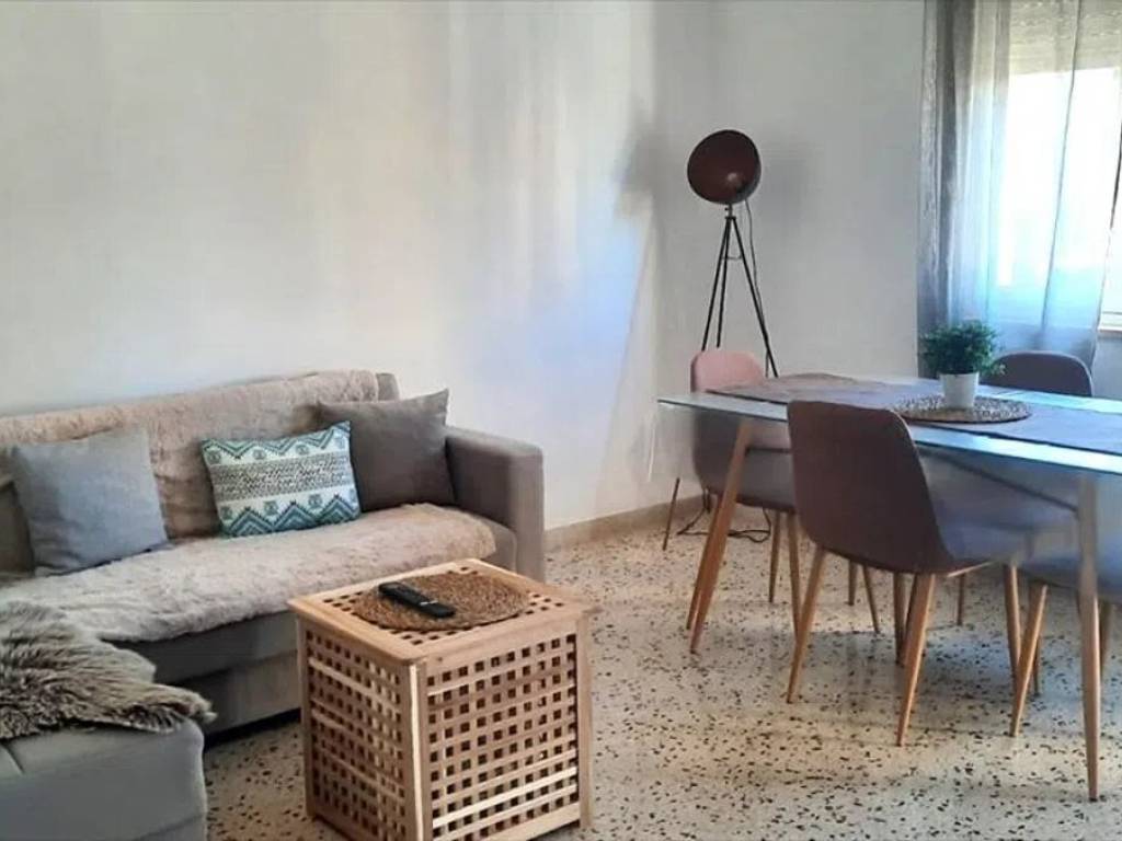 appartamento in vendita a Marsala