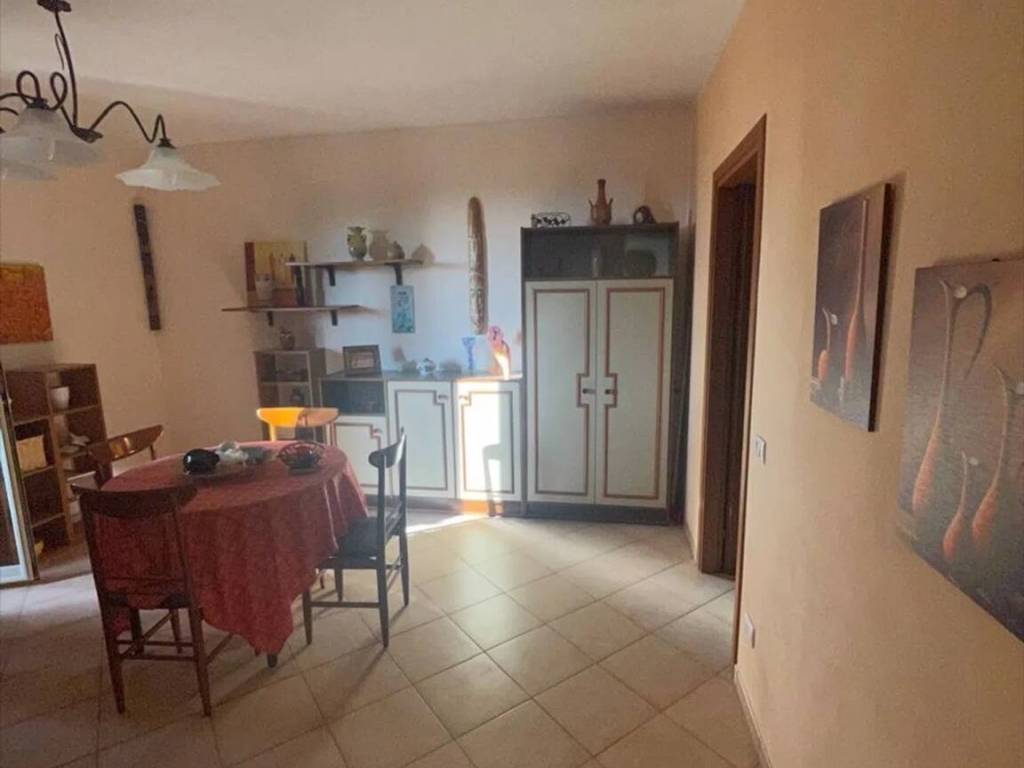 casa indipendente in vendita a Marsala in zona Casabianca